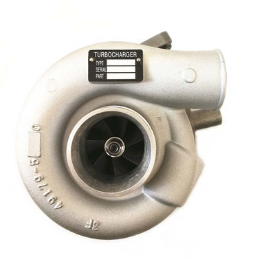 4051430 OE NO. Steel Turbocharger for Caterpillar Excavator Supercharger Diesel Engine Spare Parts Made