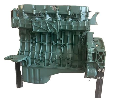 FAW J5 J6 JH6 J6P J6E J7 J8 dump truck engine CA6DL2-37E5 EURO V Certified for Optimal Performance and Reliability