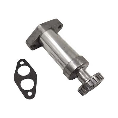 1983-1985 Year C6.4 Oil Pump for Construction Machinery Parts Heavy Truck Parts CAT 320d Excavator Engine Parts