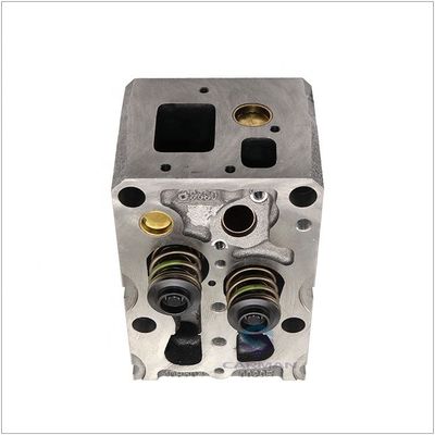 100% 612600040356 Shaanxi SHACMAN WEICHAI Power WP10 Engine Cylinder Head 612600040356 OE NO. 612600040356