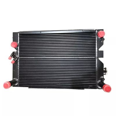 OE NO. 42N-03-11780 Original Standard Radiator for Caterpillar DOOSAN ISUZU JCB KOMATSU WB93 Excavator Engine Parts