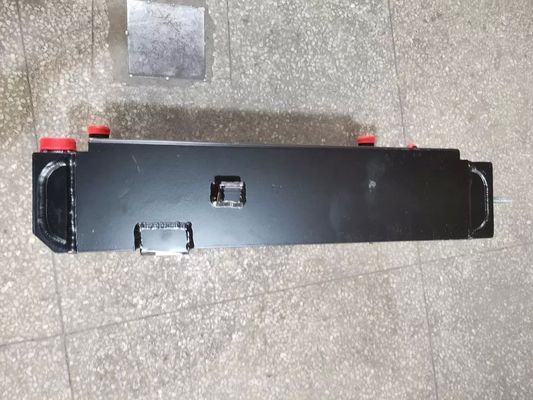 OE NO. 42N-03-11780 Original Standard Radiator for Caterpillar DOOSAN ISUZU JCB KOMATSU WB93 Excavator Engine Parts