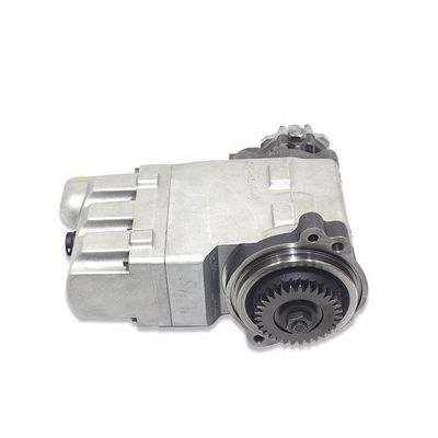 Heavy Truck Parts CATERPILLAR 330D C9 Engine High Pressure Oil Pump 319-0678 with Car Fitment Compatibility
