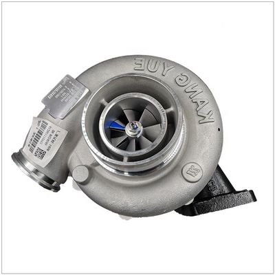 Turbocharger for HOWO SHACMAN WEICHAI SDLG LGMG XCMG SANY TONLY LIUGONG Diesel Engine Purpose Replace/Repair/Upgrade