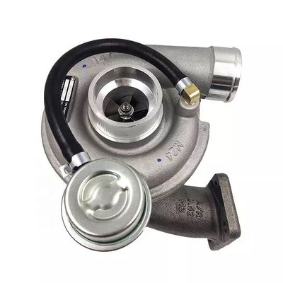 2674A209 CATERPILLAR Perkins Excavator Engine Turbocharger with Turbo Boost Control