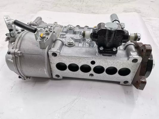 ISUZU Car Fitment BHT6P110 P10Z002 BP5676 Diesel Engine Fuel Injection Pump for DCEC Hongyan SDEC C6121 CATERPILLAR