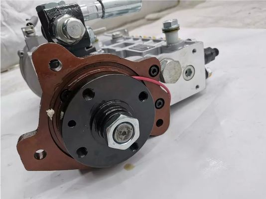 ISUZU Car Fitment BHT6P110 P10Z002 BP5676 Diesel Engine Fuel Injection Pump for DCEC Hongyan SDEC C6121 CATERPILLAR