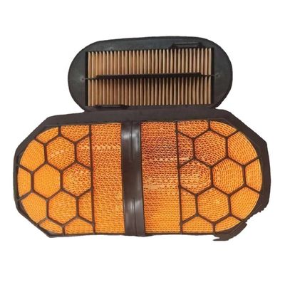 OE NO. 479-8989 479-8991 Heavy Truck Parts Honeycomb Cat Erpillar 323D2 320G SEM Excavator Air Filter