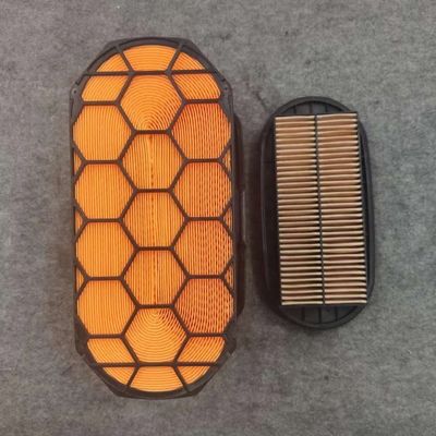 OE NO. 479-8989 479-8991 Heavy Truck Parts Honeycomb Cat Erpillar 323D2 320G SEM Excavator Air Filter