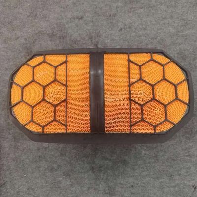 OE NO. 479-8989 479-8991 Heavy Truck Parts Honeycomb Cat Erpillar 323D2 320G SEM Excavator Air Filter