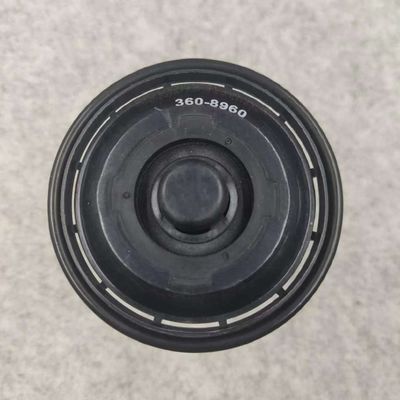 360-8960 Excavator C4.4 Engine SEM Fuel Filter for CATERPILLAR 320D2 323D E324D Car Fitment CATERPILLAR STAND