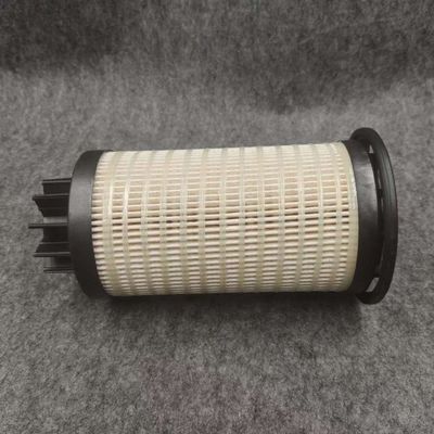 500-0483 436-7077 Excavator Part Fuel Filter for CATERPILLAR SEM Fuel Oil Filter Improve Your Machine's Fuel Efficiency