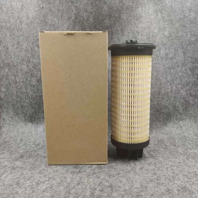 500-0483 436-7077 Excavator Part Fuel Filter for CATERPILLAR SEM Fuel Oil Filter Improve Your Machine's Fuel Efficiency