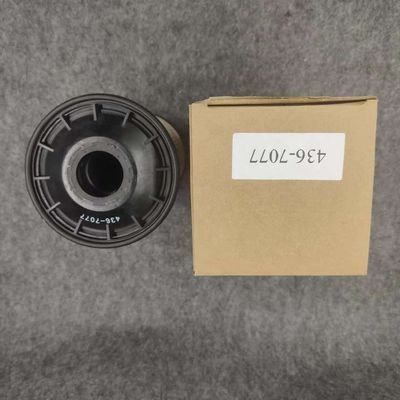 500-0483 436-7077 Excavator Part Fuel Filter for CATERPILLAR SEM Fuel Oil Filter Improve Your Machine's Fuel Efficiency