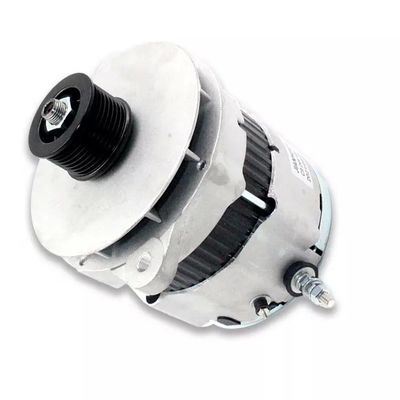C7 C9 320D S6E 185-5294 1855294 24V 65A Alternator Assembly for Caterpillar C330B 336D Alternative Energy Generators