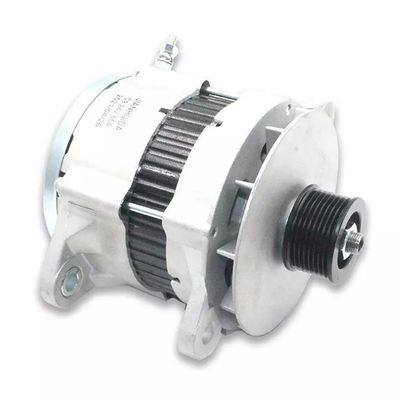 C7 C9 320D S6E 185-5294 1855294 24V 65A Alternator Assembly for Caterpillar C330B 336D Alternative Energy Generators