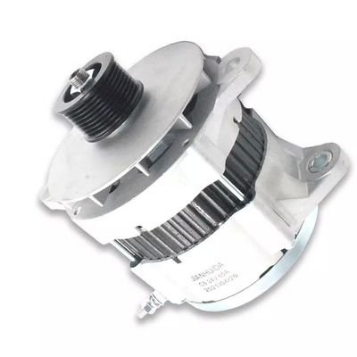 C7 C9 320D S6E 185-5294 1855294 24V 65A Alternator Assembly for Caterpillar C330B 336D Alternative Energy Generators