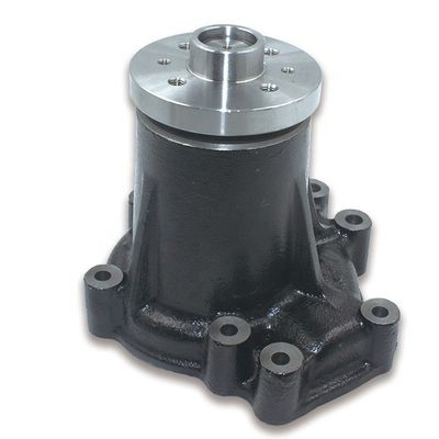 Auto Spare Part N-Serie Excavating Engine Parts 898038-8450 Water Pump for ISUZU 4hk1 Engine