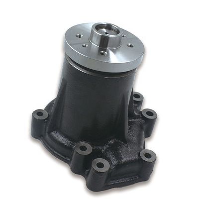 Auto Spare Part N-Serie Excavating Engine Parts 898038-8450 Water Pump for ISUZU 4hk1 Engine