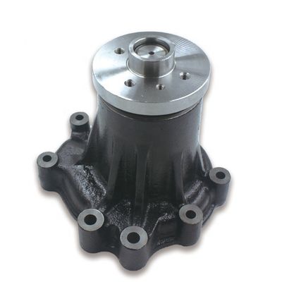 Auto Spare Part N-Serie Excavating Engine Parts 898038-8450 Water Pump for ISUZU 4hk1 Engine