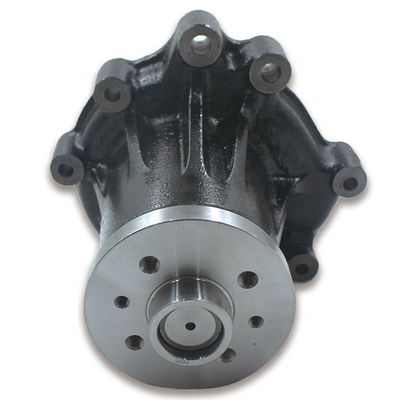 Auto Spare Part N-Serie Excavating Engine Parts 898038-8450 Water Pump for ISUZU 4hk1 Engine