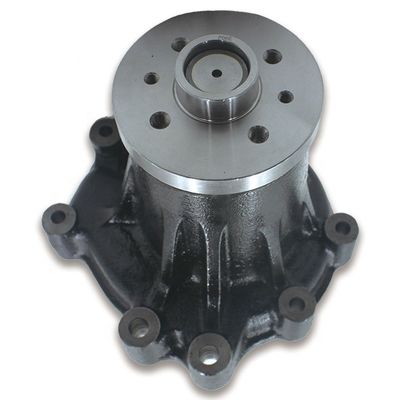 Auto Spare Part N-Serie Excavating Engine Parts 898038-8450 Water Pump for ISUZU 4hk1 Engine