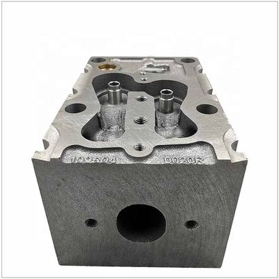 Highly-Functional Sinotruk HOWO Engine Replacement Parts 612600040282 61560040058 Wd615 Engine Cylinder Head