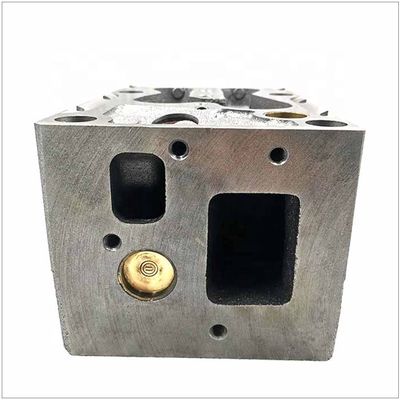 Highly-Functional Sinotruk HOWO Engine Replacement Parts 612600040282 61560040058 Wd615 Engine Cylinder Head