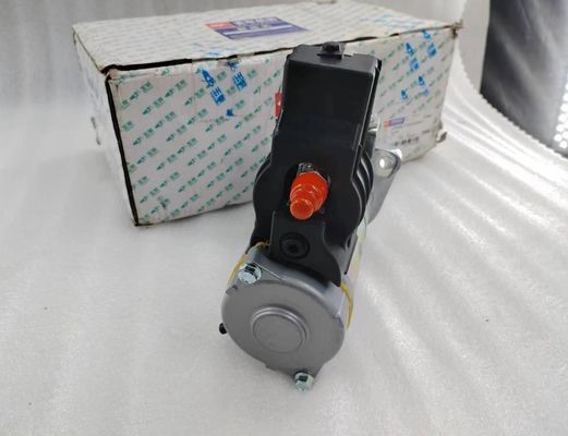 2012- Certificate ISO9001 2008 LGM RT Yuchai YC4D90-T310 series engine starter 4110003577302