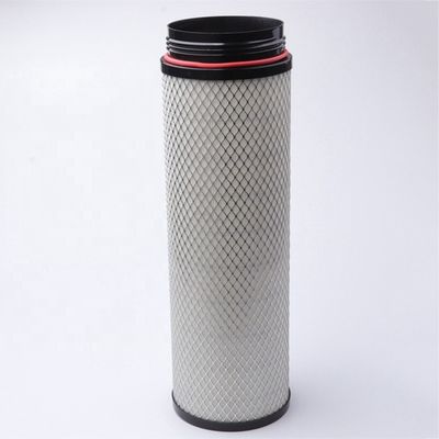 Car Model WEICHI SHACMAN SHANTUI Year 1983-1985 Air Filter 612600110540 K2640 K2642 for Sinotruk Engine Performance