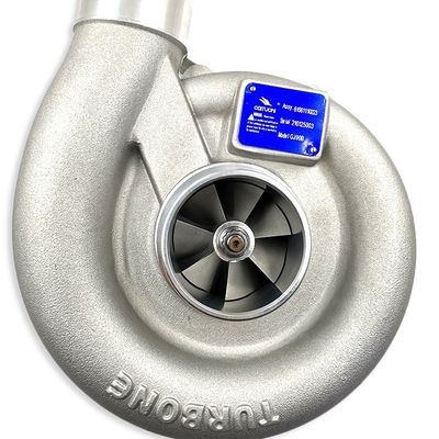61561110223 61561113223 STAND SIZE TURBOCHARGER for Sinotruk Truck HOWO Sitrak Weichai WD615.68 WD615.47 J90S