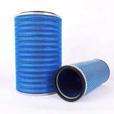 612600110540 K3046 K3045 Air Filter Guaranteed Performance for SHANTUI sd16 sd22 sd32 Bulldozer Parts