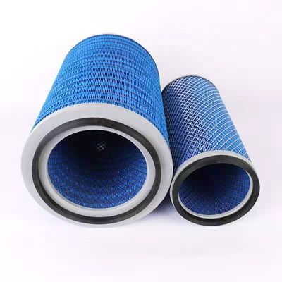 612600110540 K3046 K3045 Air Filter Guaranteed Performance for SHANTUI sd16 sd22 sd32 Bulldozer Parts