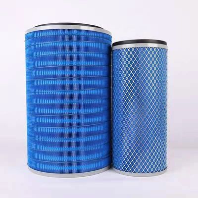 612600110540 K3046 K3045 Air Filter Guaranteed Performance for SHANTUI sd16 sd22 sd32 Bulldozer Parts