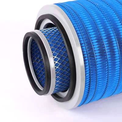 612600110540 K3046 K3045 Air Filter Guaranteed Performance for SHANTUI sd16 sd22 sd32 Bulldozer Parts
