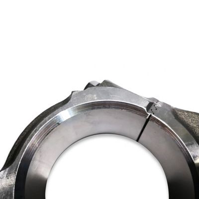 Part Number 612630020017 Standard Size Connecting Rod for SINOTURK SHACMAN x3000 x6000 WEICHAI WP12 JAC AUMAN Engine