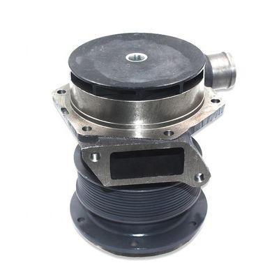 DHL TNT UPS EMS FEDEX Shipping Water Pump for SINOTRUK HOWO WD615 Shacman F3000 X3000 X6000 WEICHAI WP10 WP12 Truck Engine