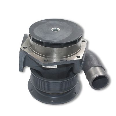 DHL TNT UPS EMS FEDEX Shipping Water Pump for SINOTRUK HOWO WD615 Shacman F3000 X3000 X6000 WEICHAI WP10 WP12 Truck Engine