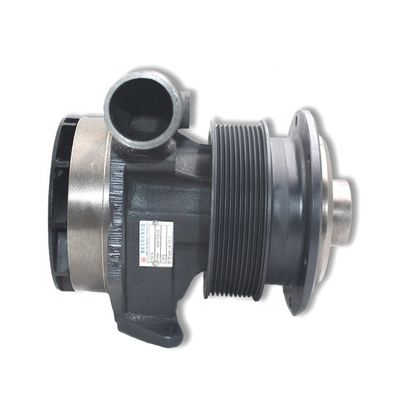 DHL TNT UPS EMS FEDEX Shipping Water Pump for SINOTRUK HOWO WD615 Shacman F3000 X3000 X6000 WEICHAI WP10 WP12 Truck Engine