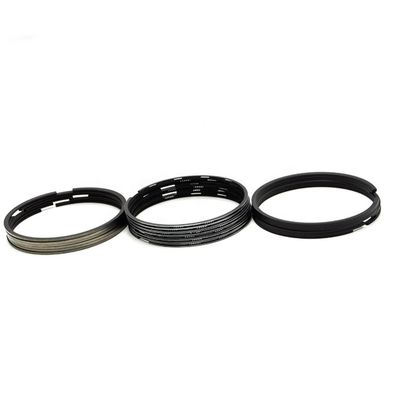 Weichai Howo Shacman WD615.46 WD618 WD10 WP10 Diesel Engine Parts Engine Piston Ring for Replacement/Repair Purpose