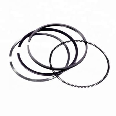 Weichai Howo Shacman WD615.46 WD618 WD10 WP10 Diesel Engine Parts Engine Piston Ring for Replacement/Repair Purpose