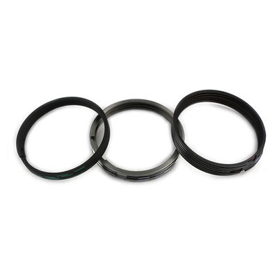 OEM standard Diameter ATG PISTON RING for shacman Heavy truck spare engine parts of howo shacman FAW Sinotruk