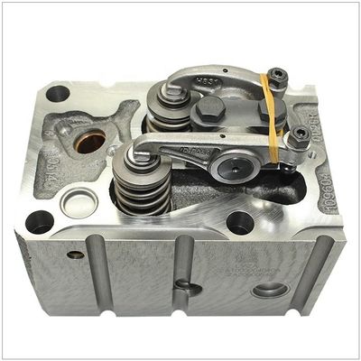 OEM STAND SIZE 61560040040 Cylinder Head for SINOTURK HOWO SHACMAN WEICHAI wd615 WD618 Original