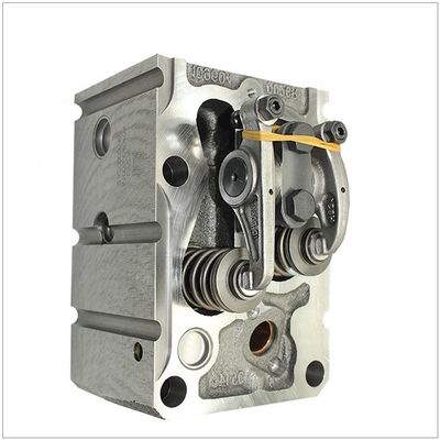 OEM STAND SIZE 61560040040 Cylinder Head for SINOTURK HOWO SHACMAN WEICHAI wd615 WD618 Original