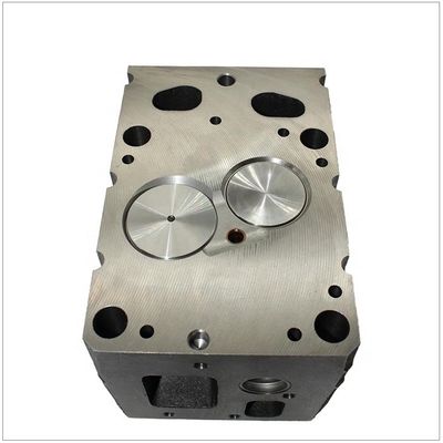 OEM STAND SIZE 61560040040 Cylinder Head for SINOTURK HOWO SHACMAN WEICHAI wd615 WD618 Original