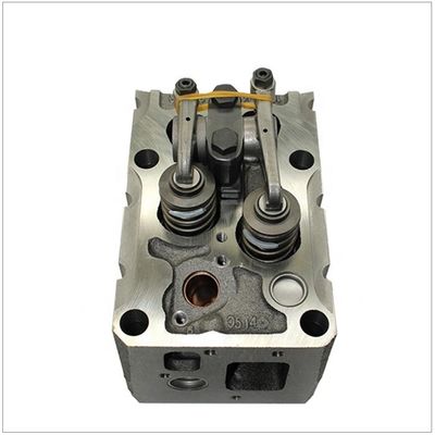 OEM STAND SIZE 61560040040 Cylinder Head for SINOTURK HOWO SHACMAN WEICHAI wd615 WD618 Original