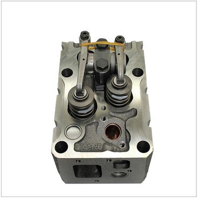 OEM STAND SIZE 61560040040 Cylinder Head for SINOTURK HOWO SHACMAN WEICHAI wd615 WD618 Original