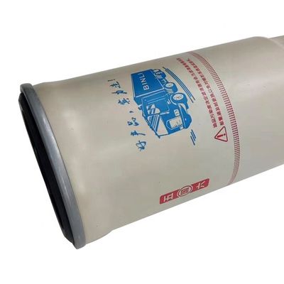 XCMG Loader Diesel Oil Filter A3000-1105030 Rust Proof Easy Installation