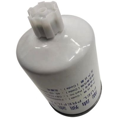 FG9804550030 Diesel Fuel Filter CB77C4HX1 For SINOTRUK HOWO Light Truck Spare Parts