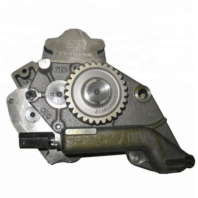 LT 385 Engine 100% AZ1500070021A Oil Pump for Weichai WP10 Sinotruk HOWO Shacman X3000 X6000 H6000 Shantui SD16 SD22 SD32